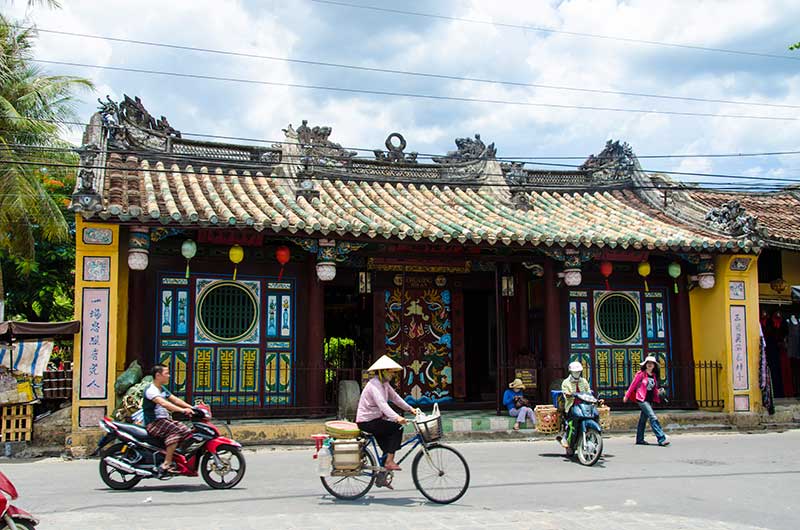 306 - Vietnam - Hoi An